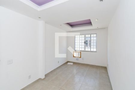 Quarto 1 de casa para alugar com 2 quartos, 65m² em Vaz Lobo, Rio de Janeiro