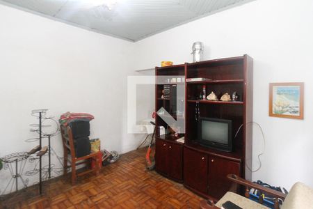 Sala de casa à venda com 2 quartos, 100m² em Vila Santa Clara, São Paulo