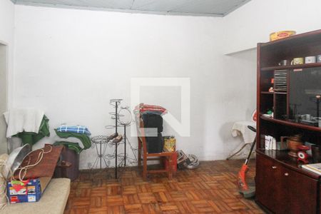 Sala de casa à venda com 2 quartos, 100m² em Vila Santa Clara, São Paulo