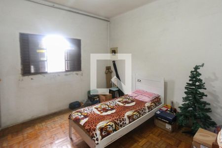 Quarto  de casa à venda com 2 quartos, 100m² em Vila Santa Clara, São Paulo