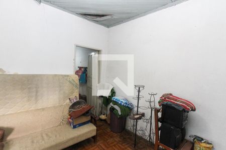 Sala de casa à venda com 2 quartos, 100m² em Vila Santa Clara, São Paulo