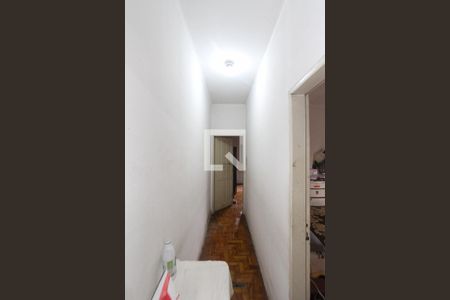 Corredor de casa à venda com 2 quartos, 100m² em Vila Santa Clara, São Paulo