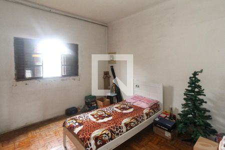 Quarto  de casa à venda com 2 quartos, 100m² em Vila Santa Clara, São Paulo