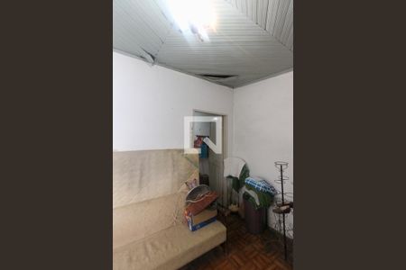 Sala de casa à venda com 2 quartos, 100m² em Vila Santa Clara, São Paulo