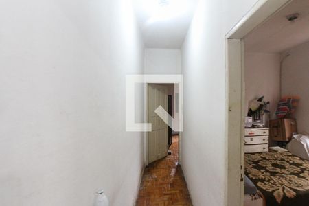 Corredor de casa à venda com 2 quartos, 100m² em Vila Santa Clara, São Paulo