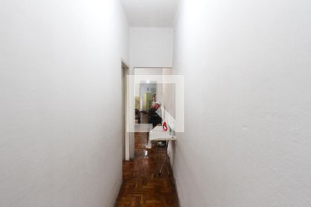 Corredor de casa à venda com 2 quartos, 100m² em Vila Santa Clara, São Paulo