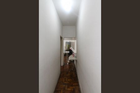 Corredor de casa à venda com 2 quartos, 100m² em Vila Santa Clara, São Paulo