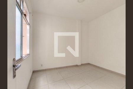 Quarto de apartamento à venda com 1 quarto, 36m² em São Cristóvão, Rio de Janeiro