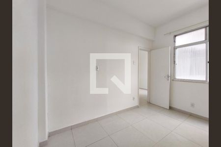 Quarto de apartamento à venda com 1 quarto, 36m² em São Cristóvão, Rio de Janeiro