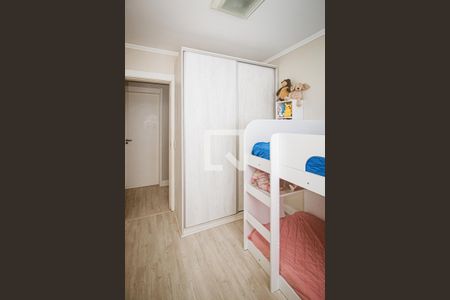 Quarto 2 de apartamento para alugar com 3 quartos, 71m² em Azenha, Porto Alegre