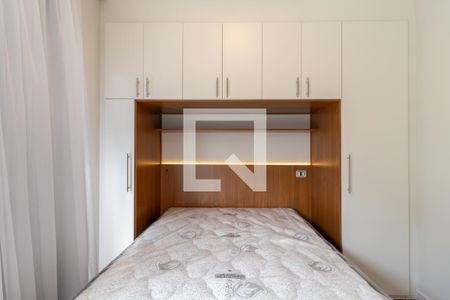 Suíte de apartamento para alugar com 1 quarto, 27m² em Jardim Sao Paulo(zona Norte), São Paulo