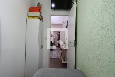 Quarto 2 - casa 1 de casa à venda com 4 quartos, 181m² em Jardim Guairaca, São Paulo