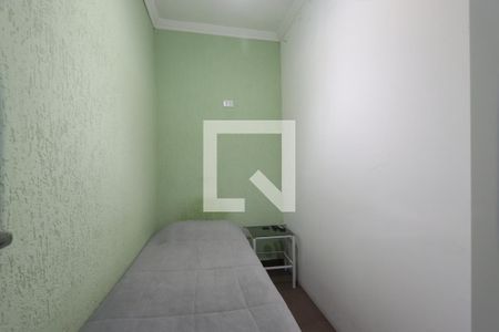 Quarto 2 - casa 1 de casa à venda com 4 quartos, 181m² em Jardim Guairaca, São Paulo