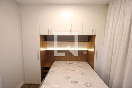 Quarto 1 de kitnet/studio para alugar com 1 quarto, 27m² em Jardim Sao Paulo(zona Norte), São Paulo