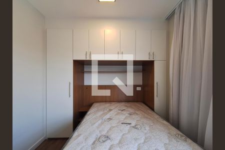 Quarto de kitnet/studio para alugar com 1 quarto, 27m² em Jardim Sao Paulo(zona Norte), São Paulo