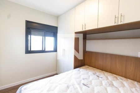 Quarto de apartamento para alugar com 1 quarto, 28m² em Jardim Sao Paulo(zona Norte), São Paulo