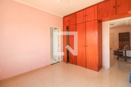 Quarto de apartamento à venda com 1 quarto, 63m² em Centro, Campinas