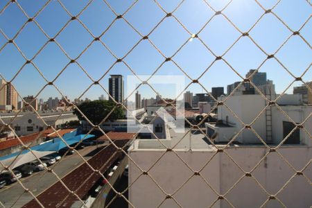 Vista Quarto de apartamento à venda com 1 quarto, 63m² em Centro, Campinas