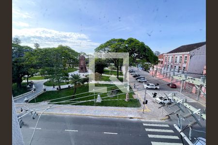 Vista Quarto de apartamento para alugar com 1 quarto, 42m² em Centro, São Leopoldo