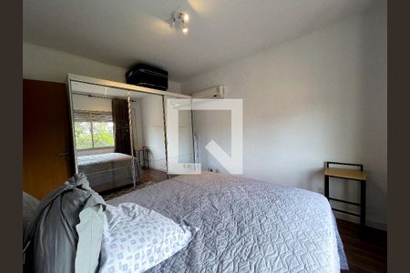 Quarto de apartamento para alugar com 1 quarto, 42m² em Centro, São Leopoldo