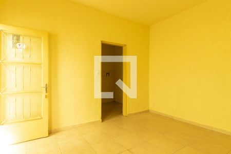 Sala de casa para alugar com 1 quarto, 50m² em Jardim Independencia Ii, Embu das Artes