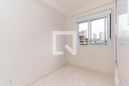 Suíte de apartamento para alugar com 1 quarto, 31m² em Parque da Vila Prudente, São Paulo