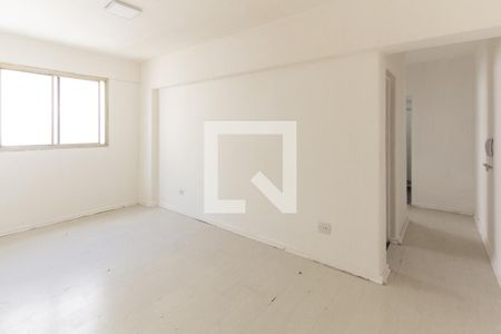 Apartamento para alugar com 42m², 1 quarto e sem vagaSala