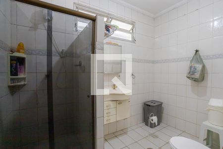 Apartamento à venda com 88m², 2 quartos e sem vaga Apartamento à venda com 88m², 2 quartos e sem vagaBanheiro