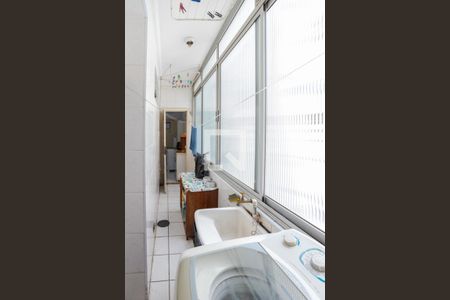 Apartamento à venda com 88m², 2 quartos e sem vaga Apartamento à venda com 88m², 2 quartos e sem vagaLavanderia