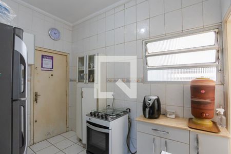 Apartamento à venda com 88m², 2 quartos e sem vaga Apartamento à venda com 88m², 2 quartos e sem vagaCozinha