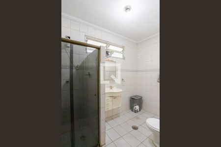 Apartamento à venda com 88m², 2 quartos e sem vaga Apartamento à venda com 88m², 2 quartos e sem vagaBanheiro