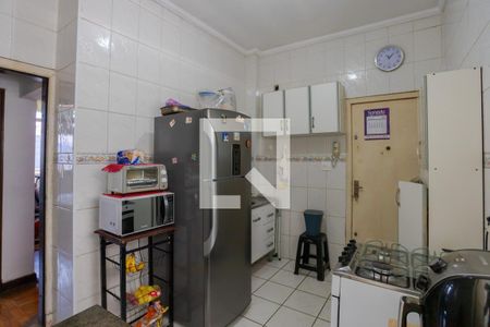 Apartamento à venda com 88m², 2 quartos e sem vaga Apartamento à venda com 88m², 2 quartos e sem vagaCozinha