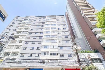 Apartamento à venda com 88m², 2 quartos e sem vaga Apartamento à venda com 88m², 2 quartos e sem vagaFachada