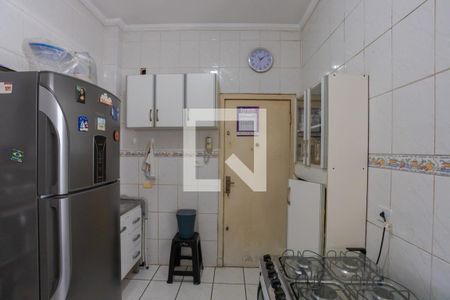 Apartamento à venda com 88m², 2 quartos e sem vaga Apartamento à venda com 88m², 2 quartos e sem vagaCozinha