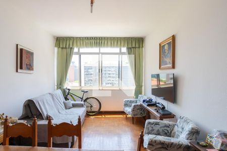 Apartamento à venda com 88m², 2 quartos e sem vaga Apartamento à venda com 88m², 2 quartos e sem vagaSala