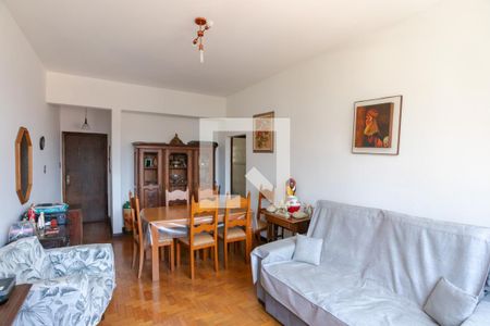 Apartamento à venda com 88m², 2 quartos e sem vaga Apartamento à venda com 88m², 2 quartos e sem vagaSala
