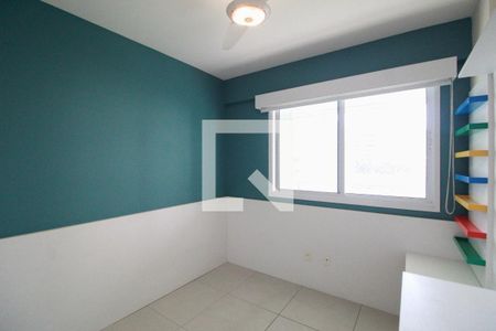 Quarto 1 de apartamento à venda com 3 quartos, 108m² em Botafogo, Rio de Janeiro