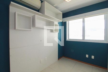 Quarto 2 de apartamento à venda com 3 quartos, 108m² em Botafogo, Rio de Janeiro