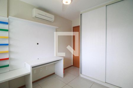 Quarto 1 de apartamento à venda com 3 quartos, 108m² em Botafogo, Rio de Janeiro