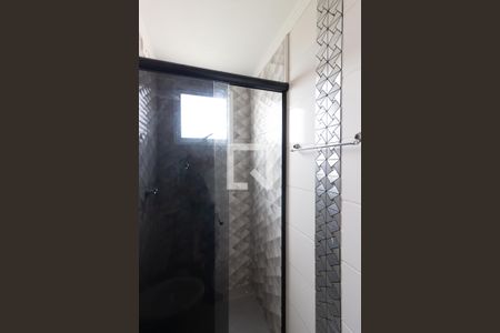 Banheiro de apartamento à venda com 2 quartos, 40m² em Jardim Helena, São Paulo