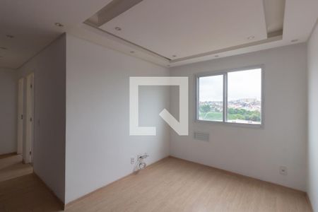 Apartamento à venda com 40m², 2 quartos e 1 vagaSala/Cozinha