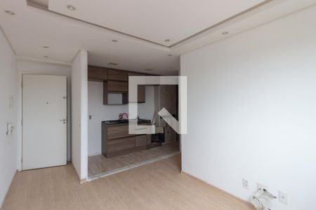 Apartamento à venda com 40m², 2 quartos e 1 vagaSala/Cozinha