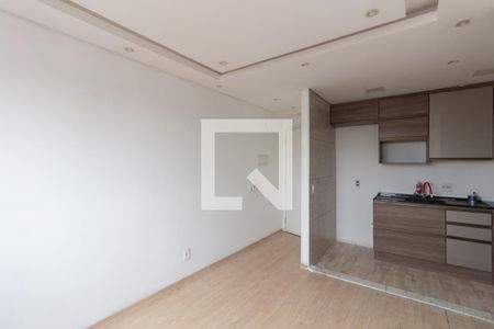 Apartamento à venda com 40m², 2 quartos e 1 vagaSala/Cozinha