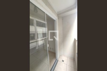 Sacada de apartamento para alugar com 1 quarto, 52m² em Taquara, Rio de Janeiro