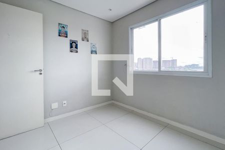 Quarto 1 de apartamento para alugar com 3 quartos, 107m² em Vila Lusitania, São Bernardo do Campo