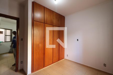 suite de apartamento para alugar com 1 quarto, 45m² em Subsetor Sul - 3 (s-3), Ribeirão Preto