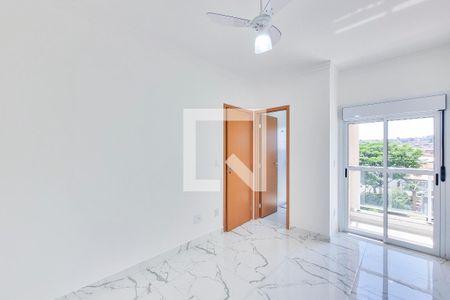 Suíte de apartamento para alugar com 3 quartos, 72m² em Centro, Jacareí