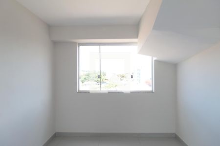 Sala e Cozinha de apartamento à venda com 3 quartos, 100m² em Letícia, Belo Horizonte