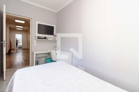 Quarto 1 de casa à venda com 4 quartos, 210m² em Ipiranga, São Paulo