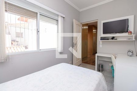 Quarto 1 de casa à venda com 4 quartos, 210m² em Ipiranga, São Paulo